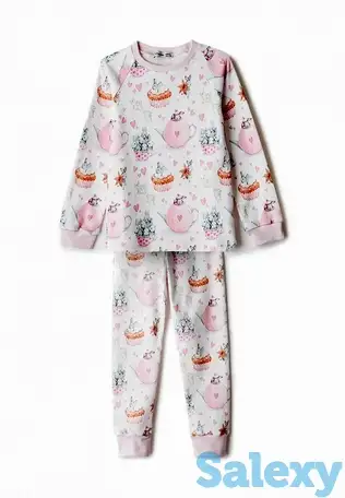 Пижама ete children, фотография 1