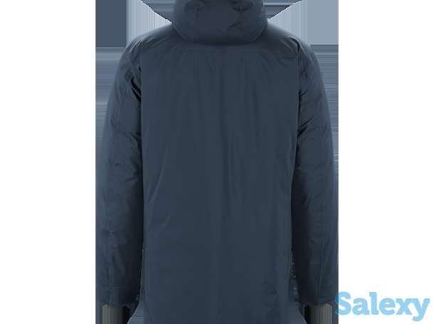 Куртка сивера амулет черная, фотография 2