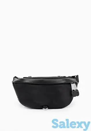 Сумка поясная baggini, фотография 2