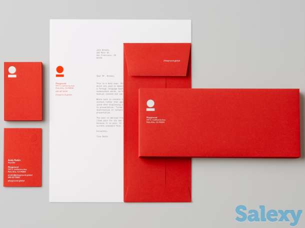 Создам логотип, фирменный стиль для вашего бизнеса., фотография 1