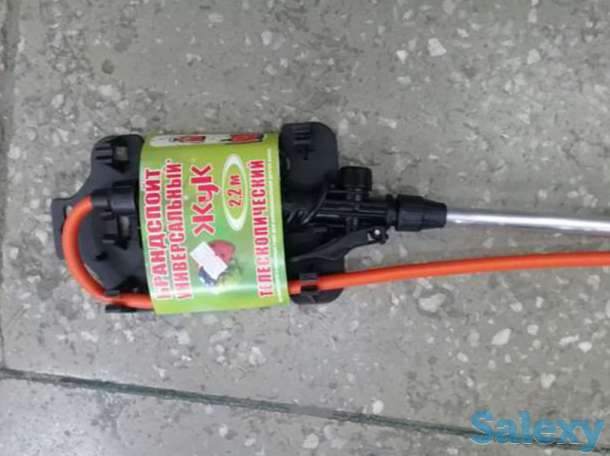 Продам насадку на опрыскиватель Жук, фотография 1