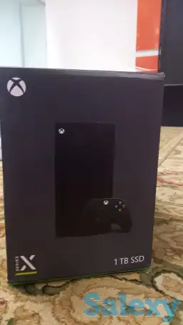 Продам xbox series x, фотография 2