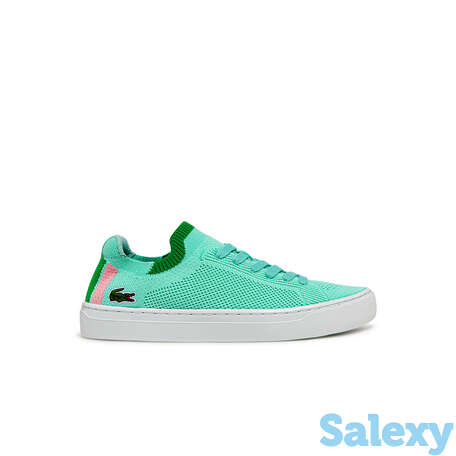 Кеды lacoste, фотография 1