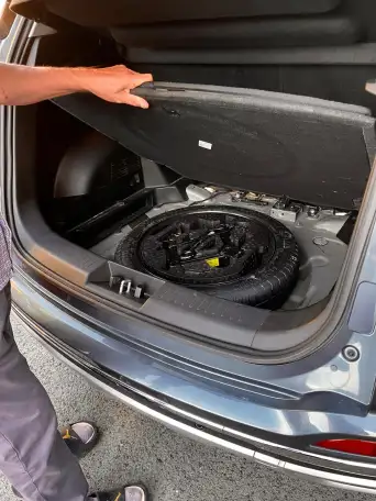 продам автомашину Cheri Tiggo 4, фотография 6