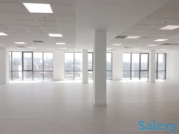 Шикарный офис в самом центре города!, Наурызбай Батыра - Жибек жолы, фотография 5