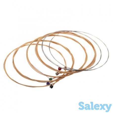 Струна медная, фотография 3