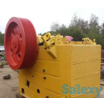 Дробилка смд-111, фотография 1
