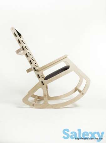 Кресло качалка, фотография 6