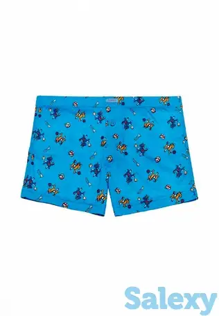 Трусы lowry collection, фотография 1