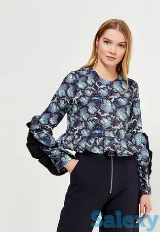 Блуза lost ink, фотография 1