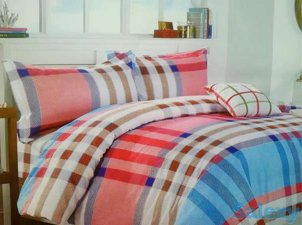 Постельное белье по оптовым ценам Алматы, фотография 3