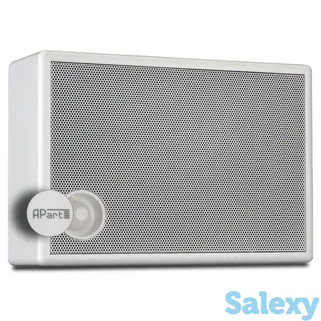 Настенный громкоговоритель apart sm6v-w, фотография 1