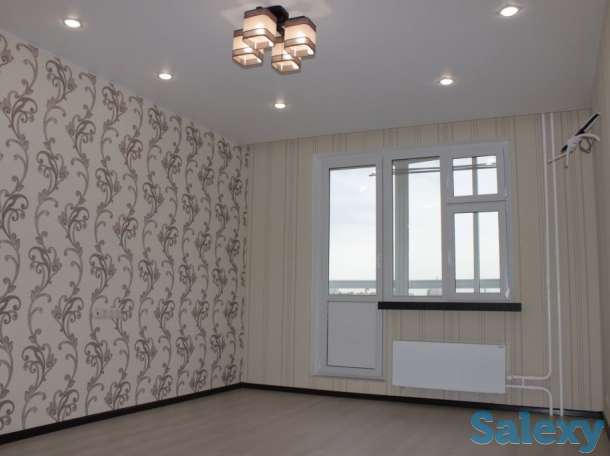 Косметический ремонт квартир и офисов, фотография 1