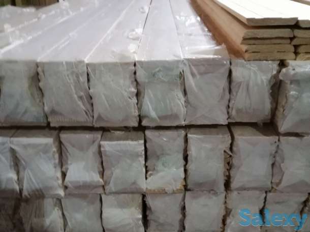 Пиломатериалы, фотография 2