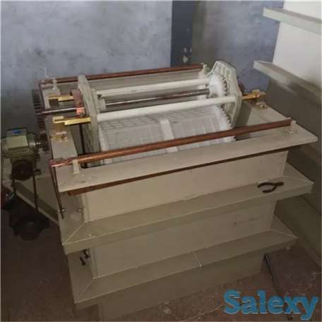 Ванны гальванические, фотография 3