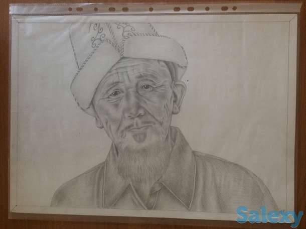 Картины на заказ, фотография 6