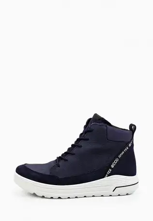 Ботинки ecco, фотография 1