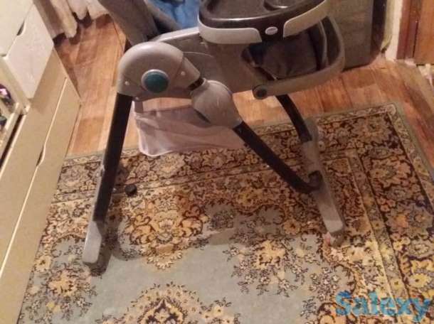 Детское коляска, фотография 3