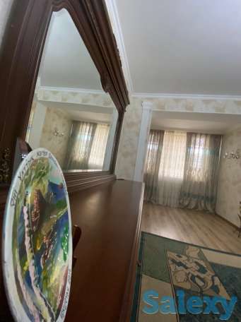 Аренда 3-комнатной квартиры посуточно, 65 м, фотография 17