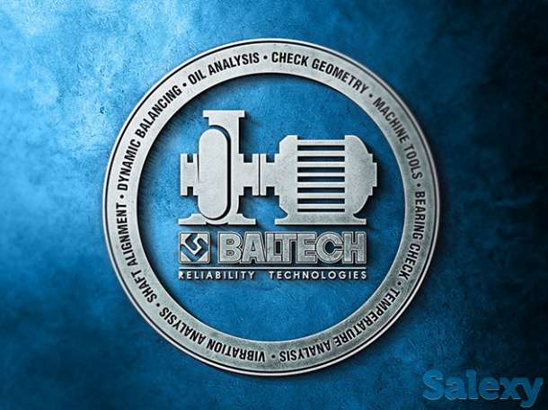 Замена электрических машин, ремонт электродвигателей – диагностика и сервис, фотография 1