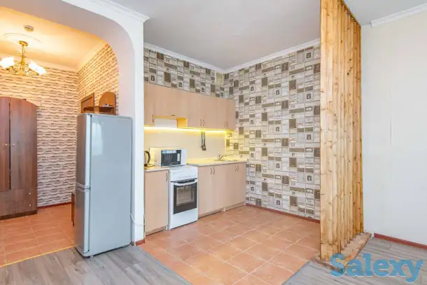 Квартира в ЖК Северное сияние, фотография 9