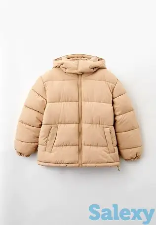 Куртка утепленная acoola, фотография 1