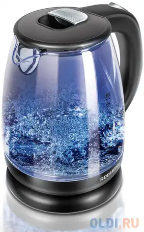Чайник redmond rk-g178, фотография 1