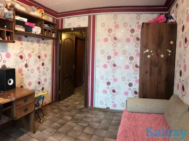 Продам квартиру с мебелью и техникой, Сейфуллина 11, фотография 7