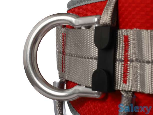 Страховочная привязь венто профи мастер 2018  1, фотография 7