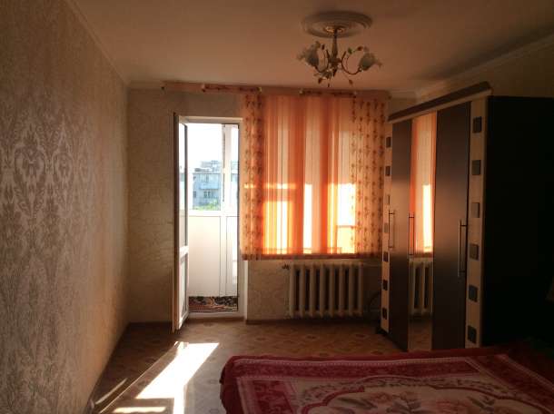 Срочно 2 х комн кв на ул есет батыра, фотография 5