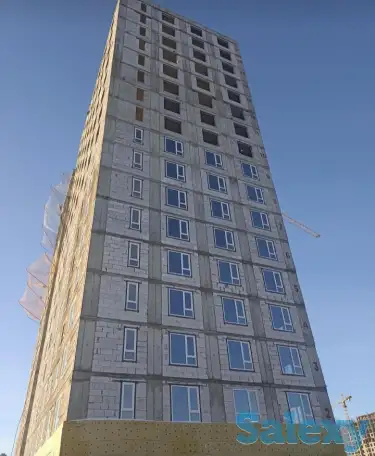 ЖК Атамура, 1ком.квартира, новостройка, рядом Аллея Тысячелетия!, фотография 7