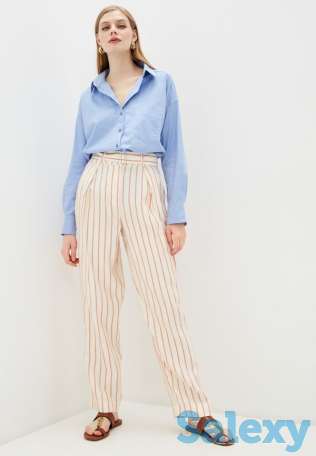 Брюки emporio armani, фотография 2