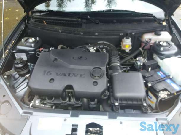 Продам автомобиль LADA PRIORA 2172 (хэтчбек), фотография 4