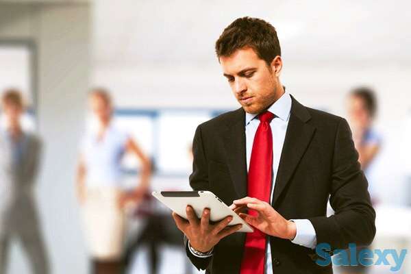 Требуется Консультант, фотография 1