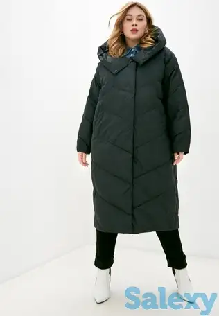 Куртка утепленная winterra, фотография 1