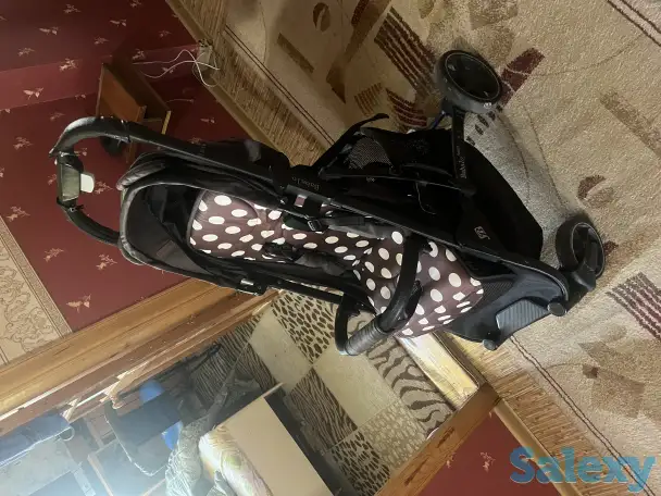 Срочно Продам детскую коляску, фотография 2
