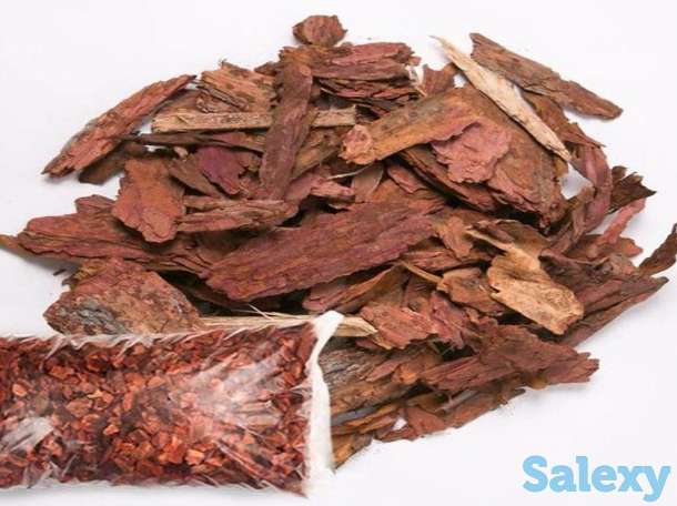 Кора сосновая в мешках 60 литров свежая Алматы купить, фотография 5