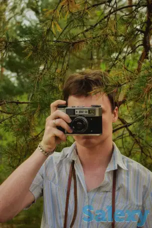 Фотограф в Алматы, фотография 12