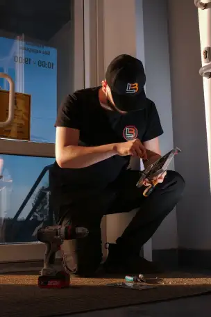 Вскрытие замков, авто, сейфов. Ремонт, замена и установка замков, фотография 5