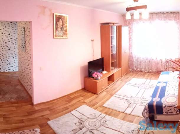 Сдам  посуточно 1-комнатную квартиру напротив КазНУ, фотография 3