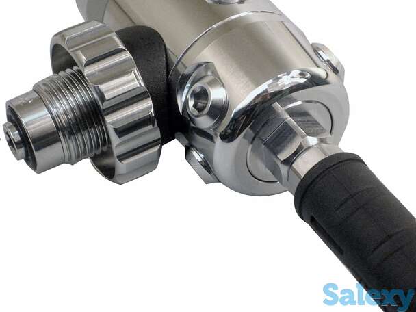 Апгрейд 5-й порт редуктора dst (xtx40, 50), фотография 1