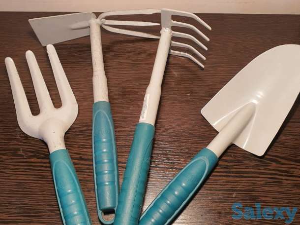 Совок посадочный RACO 