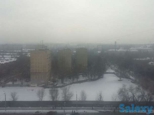 Квартира 3-х комнатная, фотография 11