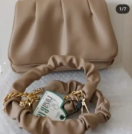 Сумки производство Турция, турецкий бренд, фотография 3