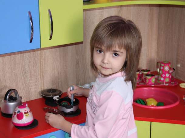 Детский садик Алматы, фотография 9