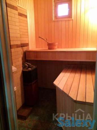 Баня на дровах, фотография 9