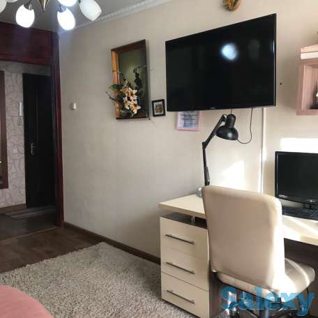 2-х комнатная квартира с ремонтом, ул. Ержанова, фотография 8