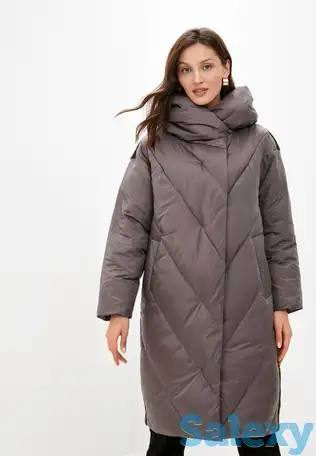 Куртка утепленная winterra, фотография 1