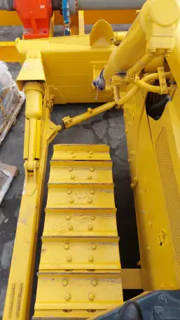 Продам бульдозер Zoomlion ZD160 ZD220 ZD320, фотография 4