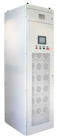 Активный фильтр гармоник АФГ до 600А, фотография 1